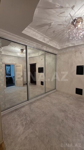 Satılır 4 otaqlı yeni tikili 153 m², Nərimanov r., photo 26 from 32