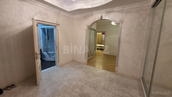 Satılır 4 otaqlı yeni tikili 153 m², Nərimanov r., photo 28 from 32