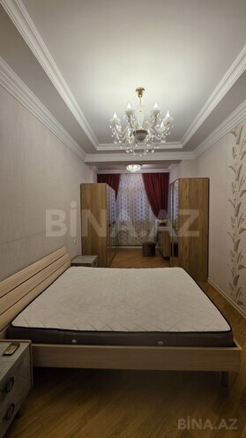 Satılır 4 otaqlı yeni tikili 153 m², Nərimanov r., photo 11 from 32