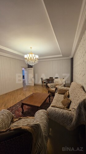 Satılır 4 otaqlı yeni tikili 153 m², Nərimanov r., photo 7 from 32