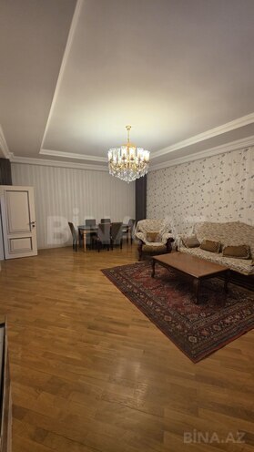 Satılır 4 otaqlı yeni tikili 153 m², Nərimanov r., photo 4 from 32