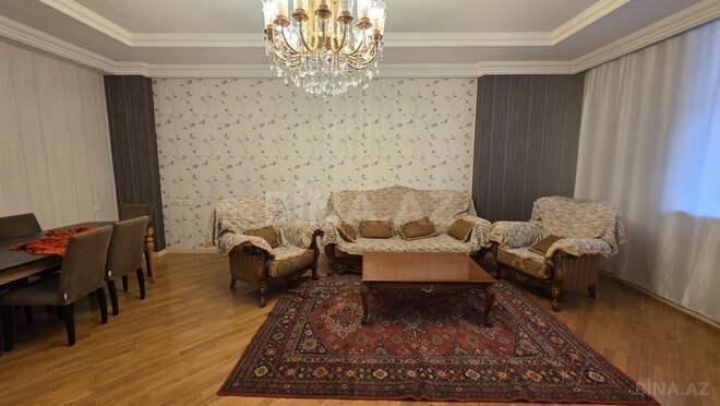 Satılır 4 otaqlı yeni tikili 153 m², Nərimanov r., photo 9 from 32