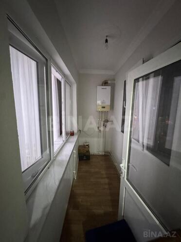 İcarəyə verilir 3 otaqlı köhnə tikili 80 m², Azadlıq Prospekti m., photo 8 from 11