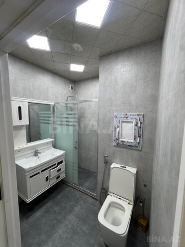İcarəyə verilir 3 otaqlı köhnə tikili 80 m², Azadlıq Prospekti m., photo 6 from 11