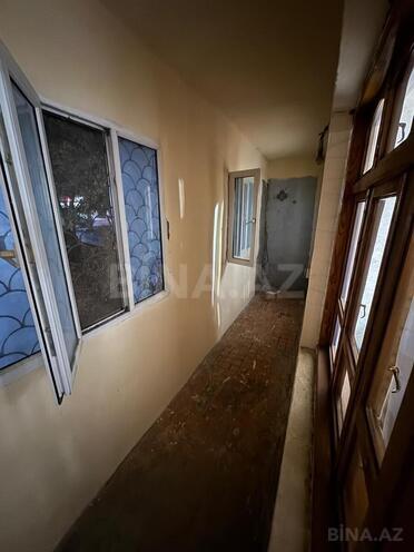 İcarəyə verilir 3 otaqlı köhnə tikili 80 m², Azadlıq Prospekti m., photo 9 from 11