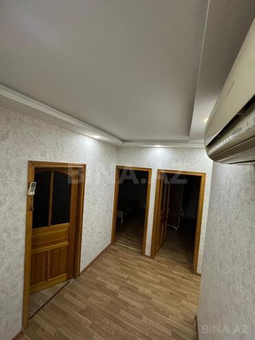 İcarəyə verilir 3 otaqlı köhnə tikili 80 m², Azadlıq Prospekti m., photo 7 from 11