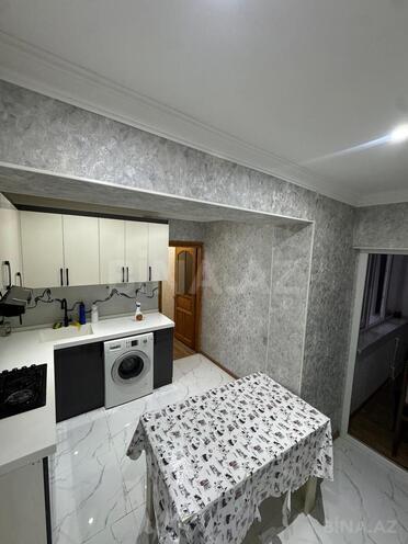 İcarəyə verilir 3 otaqlı köhnə tikili 80 m², Azadlıq Prospekti m., photo 5 from 11