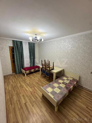 İcarəyə verilir 3 otaqlı köhnə tikili 80 m², Azadlıq Prospekti m., photo 1 from 11