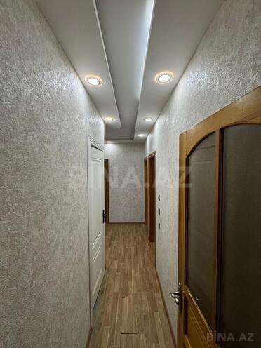 İcarəyə verilir 3 otaqlı köhnə tikili 80 m², Azadlıq Prospekti m., photo 10 from 11