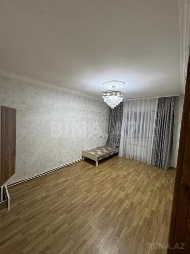 İcarəyə verilir 3 otaqlı köhnə tikili 80 m², Azadlıq Prospekti m., photo 4 from 11