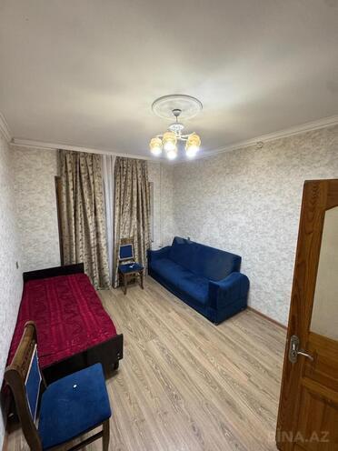 İcarəyə verilir 3 otaqlı köhnə tikili 80 m², Azadlıq Prospekti m., photo 3 from 11