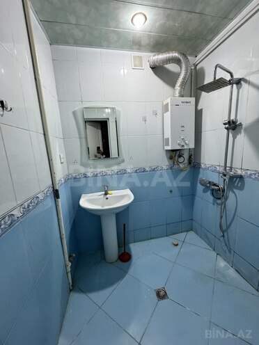 İcarəyə verilir 3 otaqlı köhnə tikili 85 m², 8-ci mikrorayon q., photo 12 from 15