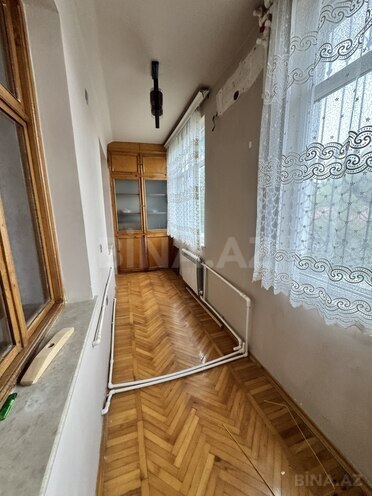 İcarəyə verilir 3 otaqlı köhnə tikili 85 m², 8-ci mikrorayon q., photo 14 from 15