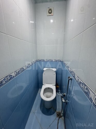 İcarəyə verilir 3 otaqlı köhnə tikili 85 m², 8-ci mikrorayon q., photo 11 from 15