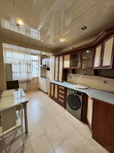 İcarəyə verilir 3 otaqlı köhnə tikili 85 m², 8-ci mikrorayon q., photo 9 from 15