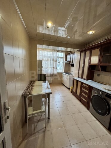 İcarəyə verilir 3 otaqlı köhnə tikili 85 m², 8-ci mikrorayon q., photo 10 from 15