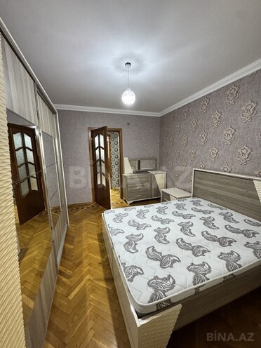 İcarəyə verilir 3 otaqlı köhnə tikili 85 m², 8-ci mikrorayon q., photo 3 from 15