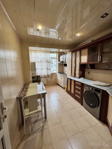 İcarəyə verilir 3 otaqlı köhnə tikili 85 m², 8-ci mikrorayon q., photo 8 from 15
