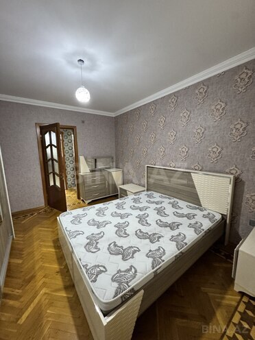 İcarəyə verilir 3 otaqlı köhnə tikili 85 m², 8-ci mikrorayon q., photo 5 from 15