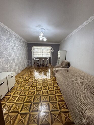 İcarəyə verilir 3 otaqlı köhnə tikili 85 m², 8-ci mikrorayon q., photo 6 from 15