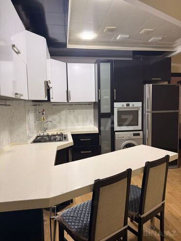 İcarəyə verilir 3 otaqlı yeni tikili 90 m², 20 Yanvar m., photo 10 from 14