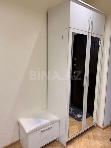 İcarəyə verilir 3 otaqlı yeni tikili 90 m², 20 Yanvar m., photo 12 from 14