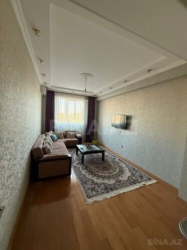 Сдаётся 3-комн. новостройка 100 м², photo 3 from 12