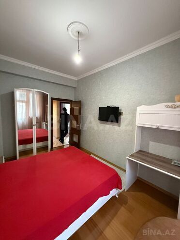 Сдаётся 3-комн. новостройка 100 м², photo 6 from 12