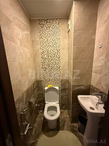 Сдаётся 3-комн. новостройка 100 м², photo 10 from 12