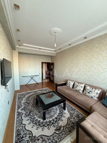 Сдаётся 3-комн. новостройка 100 м², photo 1 from 12