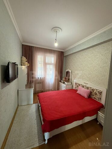 Сдаётся 3-комн. новостройка 100 м², photo 5 from 12