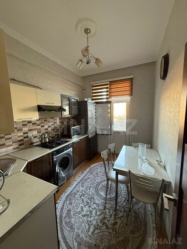 Сдаётся 3-комн. новостройка 100 м², photo 4 from 12