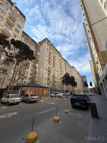 Сдаётся 3-комн. новостройка 100 м², photo 11 from 12