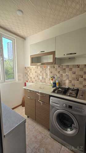 Satılır 2 otaqlı köhnə tikili 41 m², photo 3 from 11