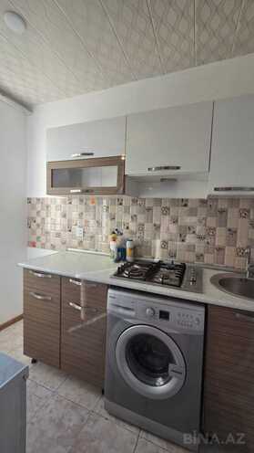 Satılır 2 otaqlı köhnə tikili 41 m², photo 7 from 11