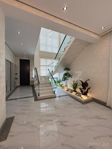 Продаётся 5-комн. дом/дача 300 м², пос. Мардакан, photo 7 from 25