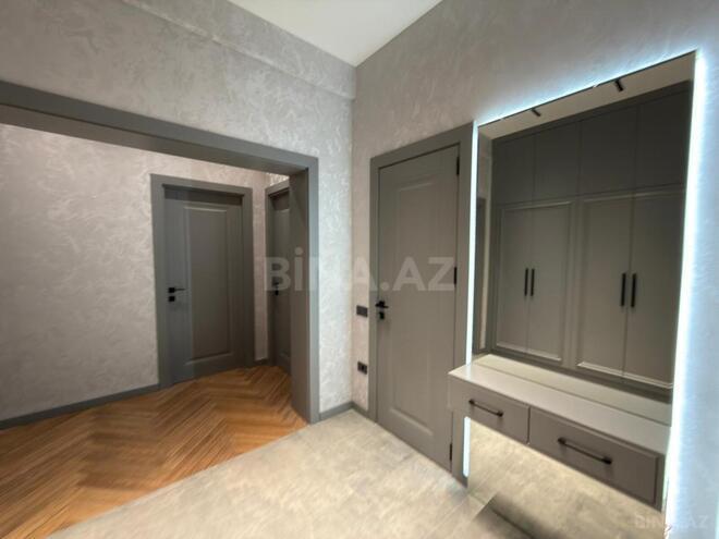 Satılır 2 otaqlı yeni tikili 68 m², Elmlər Akademiyası m., photo 15 from 24