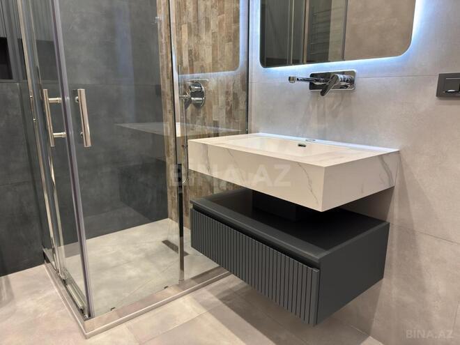 Satılır 2 otaqlı yeni tikili 68 m², Elmlər Akademiyası m., photo 19 from 24