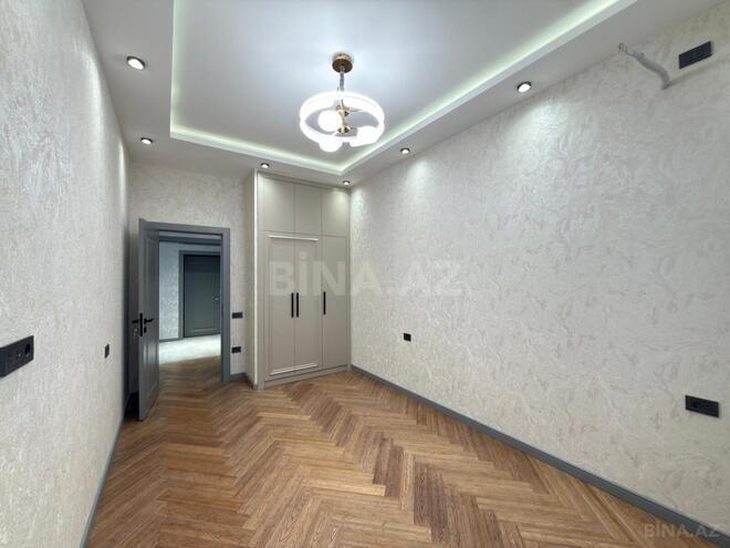 Satılır 2 otaqlı yeni tikili 68 m², Elmlər Akademiyası m., photo 10 from 24