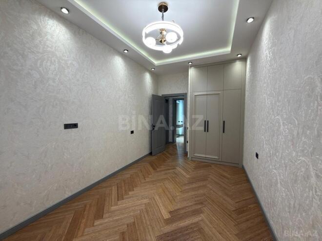Satılır 2 otaqlı yeni tikili 68 m², Elmlər Akademiyası m., photo 9 from 24