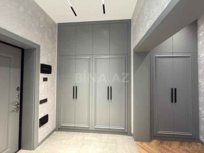 Satılır 2 otaqlı yeni tikili 68 m², Elmlər Akademiyası m., photo 13 from 24