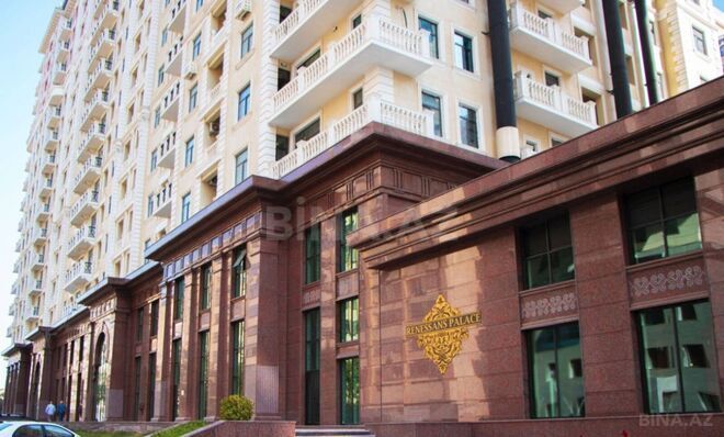 Satılır 2 otaqlı yeni tikili 68 m², Elmlər Akademiyası m., photo 23 from 24