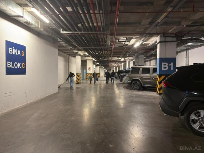 Satılır 2 otaqlı yeni tikili 68 m², Elmlər Akademiyası m., photo 21 from 24