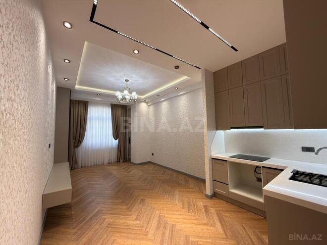 Satılır 2 otaqlı yeni tikili 68 m², Elmlər Akademiyası m., photo 6 from 24