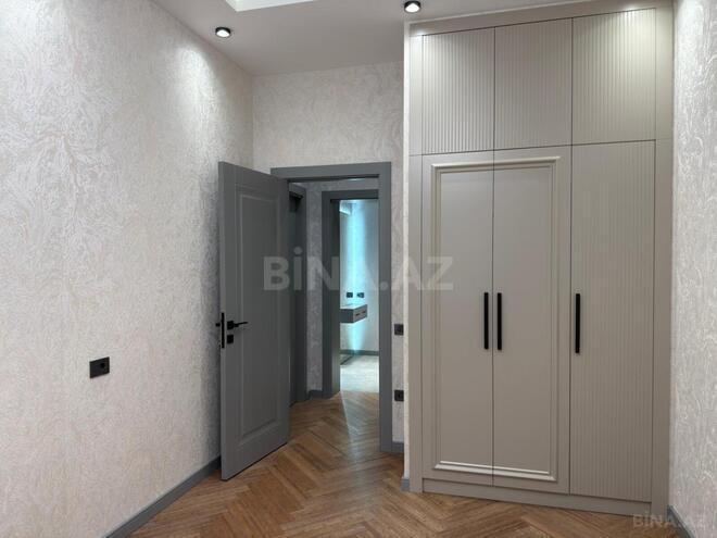 Satılır 2 otaqlı yeni tikili 68 m², Elmlər Akademiyası m., photo 12 from 24