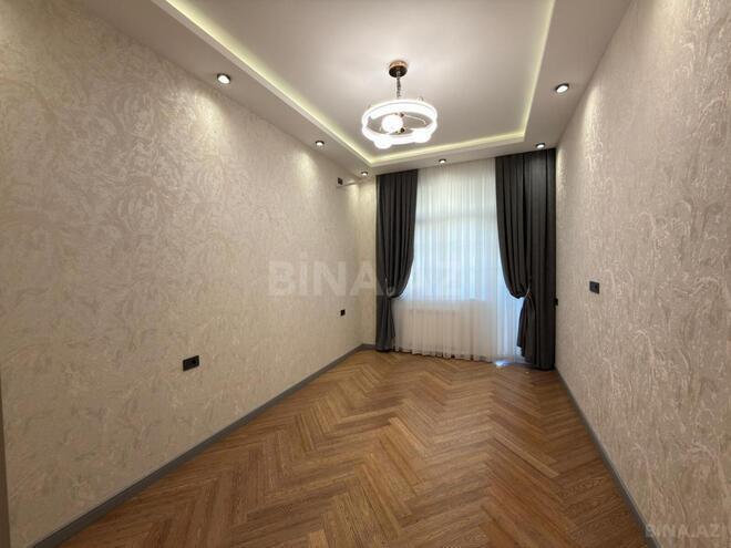 Satılır 2 otaqlı yeni tikili 68 m², Elmlər Akademiyası m., photo 11 from 24