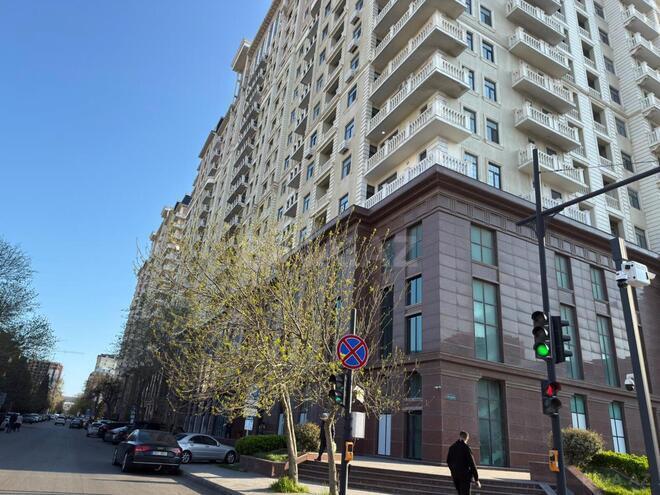 Satılır 2 otaqlı yeni tikili 68 m², Elmlər Akademiyası m., photo 22 from 24