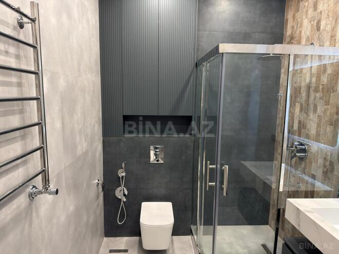Satılır 2 otaqlı yeni tikili 68 m², Elmlər Akademiyası m., photo 18 from 24