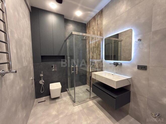 Satılır 2 otaqlı yeni tikili 68 m², Elmlər Akademiyası m., photo 17 from 24