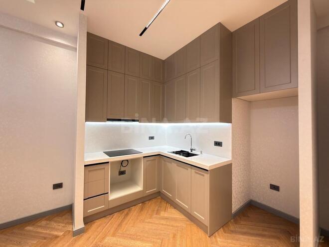 Satılır 2 otaqlı yeni tikili 68 m², Elmlər Akademiyası m., photo 7 from 24